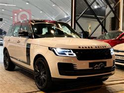 Land Rover Range Rover Vogue